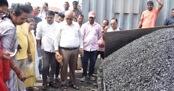 Furore over fee hike 'false propaganda' of Oppn: Margao MLA