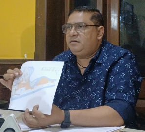 Cavelossim sarpanch clarifies contested road will be public