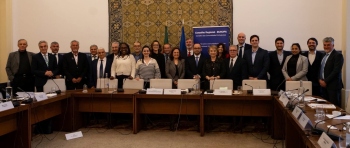 Key meet in Lisbon addresses concerns of Portuguese Goans