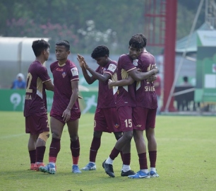 FC Goa, Jamshedpur FC seal National Championship berths