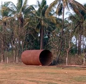 Kalsa-Bhandura water project: Activists, farmers to intensify agitation against K'taka’s plans to divert water
