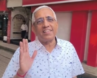SPOTLIGHT| MGP president dismisses rift with BJP, says alliance will continue until 2029
