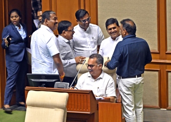 SPOTLIGHT | BJP-MGP: FRAGILE UNITY AS 2027 LOOMS