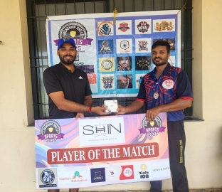 Port Town Boys win by five wickets