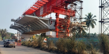 NH-66 closure to start Apr 15 as corridor work enters new phase