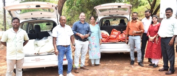 FDA seize mava from sweet mart shops in Margao