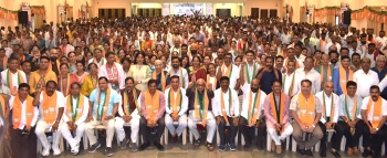High speed train between Pernem and Canacona soon, says CM