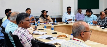 South Goa officials review monsoon preparedness
