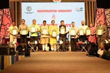 Goa Cashew Fest 2025: Celebrating Goa’s rich cashew heritage
