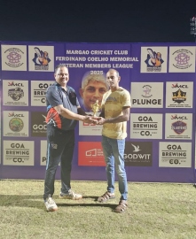 VMCL Blasters defeat VMCL Kings in thrilling encounter