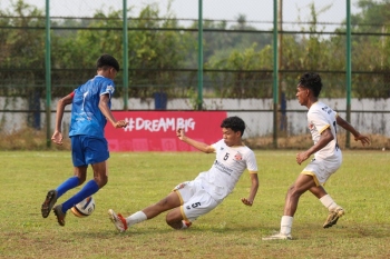 Reliance Foundation thump Dempo, Mohun Bagan blank Chennaiyin