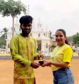 Rebello Pandal Maina move into quarterfinals