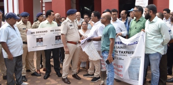 Fee hike: Citizens confront MMC chief, reject 10-15% raise claim