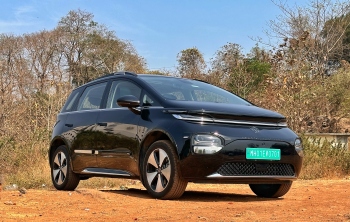 MG Windsor EV, where excellence meets innovation