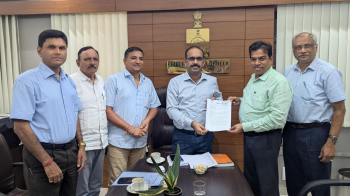 BJP Goa flags duplicate voter entries in the state, submits memorandum to CEO