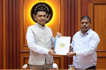 GFA seeks CM's intervention against housie ban at matches