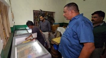 In fresh drive, FDA seals eight outlets in Mapusa and Tivim