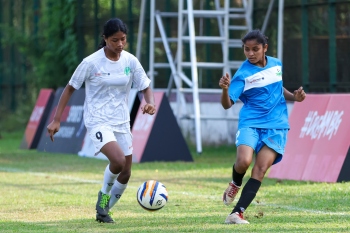 Dream Sports Championship Football: Odisha set up final with Jharkhand