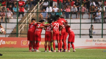 Churchill withdraw from Super Cup