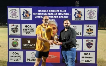 VMCL Scorpions triumph over VMCL Kings by 6 wickets