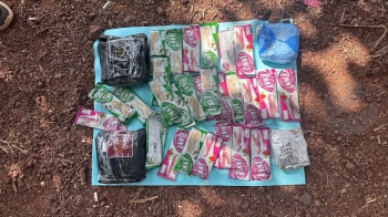 Cocaine worth Rs 43.20 crore seized in State’s biggest drug bust, 3 held