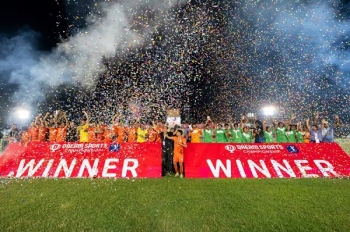 Punjab beat Mohun Bagan to Dream Sports title