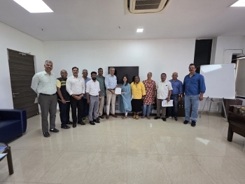 Goa sports associations highlight key issues in meeting with SAG