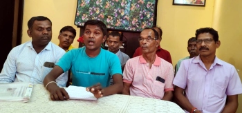 Khotigao group opposes forest check post, slams Speaker