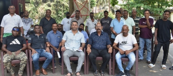 Calls for shutting Varca hotels not cooperating with local taxi drivers
