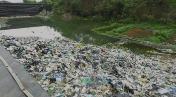 Tender trouble: Sonsodo landfill project hits wall
