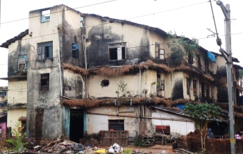 No structural stability test yet of fire-hit Dawood building