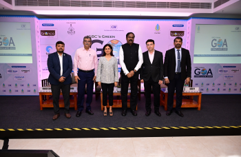 Green Goa Conclave sets stage for eco-friendly growth in hospitality and housing