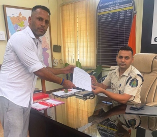 Benaulim locals raise alarm over rampant night-time lawlessness