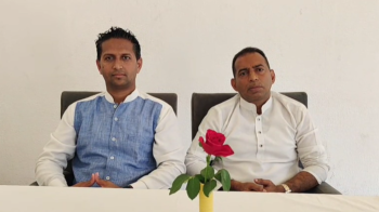 Islam does not allow killing of innocents: Goa Haj