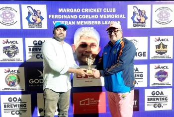 VMCL Hustlers clinch 11-run victory over VMCL Kings
