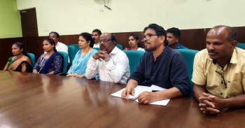 Khotigao p’yat seeks written assurance from Forest Dept