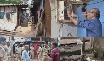 Post-Pahalgam alert, police inspection unearths glaring illegalities in Malbhat