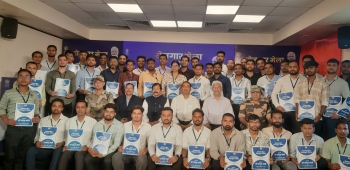 Adapt to changes in professional requirements: Union Minister