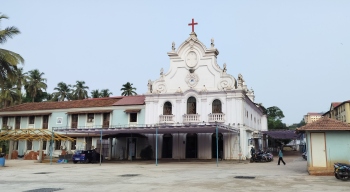 Mapusa gears up for annual Milagres feast on May 5
