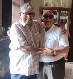 Political heavyweights, seasoned campaigners bracing for 2027 electoral battle in Salcete