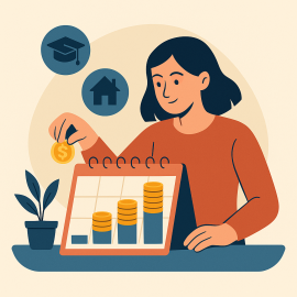 Goodbye panic, hello planning: Smart way to start FY25