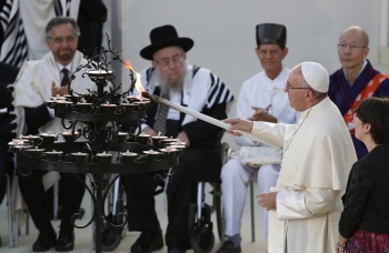 Religions need reform, but how?