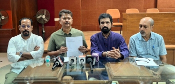 Centre petitioned on need to protect Old Goa's heritage