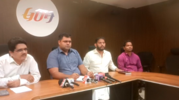 Tourism dept to host 6th Spirit of Goa Festival from May 2“4 at Colva