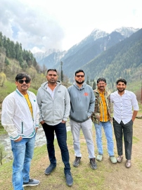 ‘Divine delays, hesitation to use horses saved our lives’