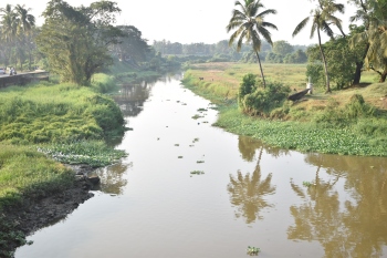 Western Bypass brings relief, but flood woes still loom over Margao’s low-lying areas