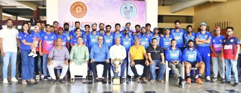Geno win Bandodkar League T20 title