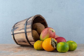SPOTLIGHT | FORBIDDEN FRUIT: THE TOXIC RIPENING