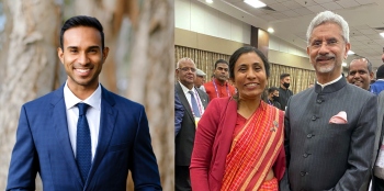 2 Goans now in Australian parliament