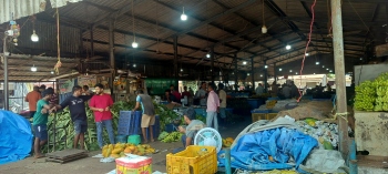 Ripe for change: After crackdown, Mapusa fruit sellers seek knowledge, not penalties